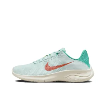 Nike Flex Experience Run 11 Road Running Shoes 'Jade Ice Clear Jade Coconut Milk' Women's