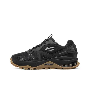 Skechers Arch Fit Trail Air 'Black'