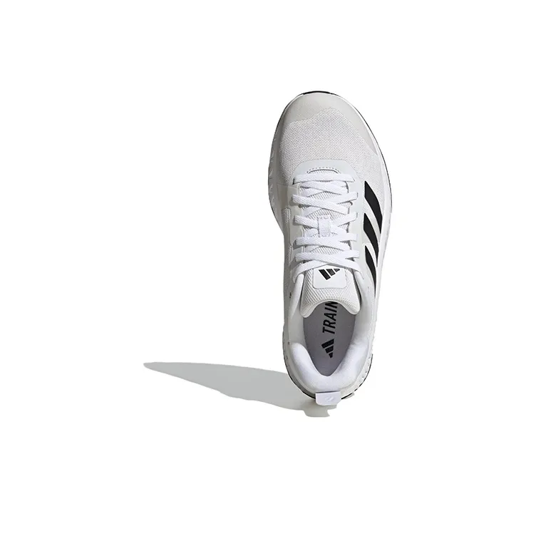 Adidas Everyset Cloud White Core Black Grey Women's-4