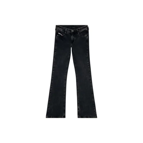 DIESEL 1969 D-Ebbey 0ENAP Bootcut Jeans