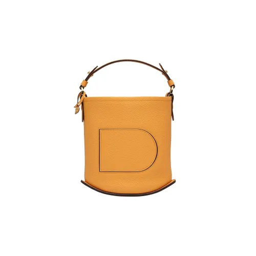 Delvaux Women Pin Shoulder Bag
