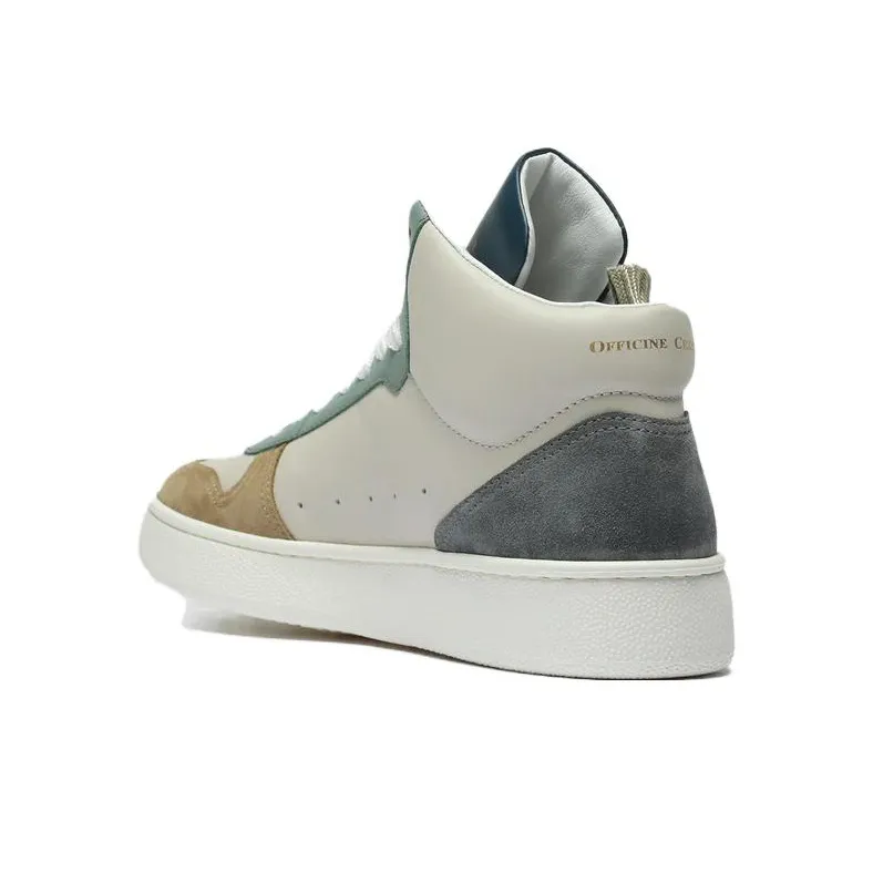 Officine Creative Mower 113 Lace up Sneakers Women's-3