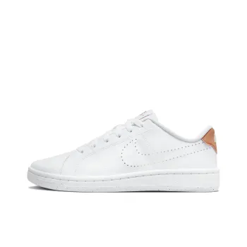 Nike Court Royale 2 Next Nature 'White Amber Brown' Women's