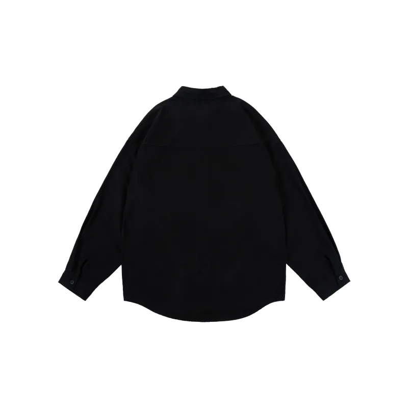 STANAIR Long Sleeved Shirt Unisex-1