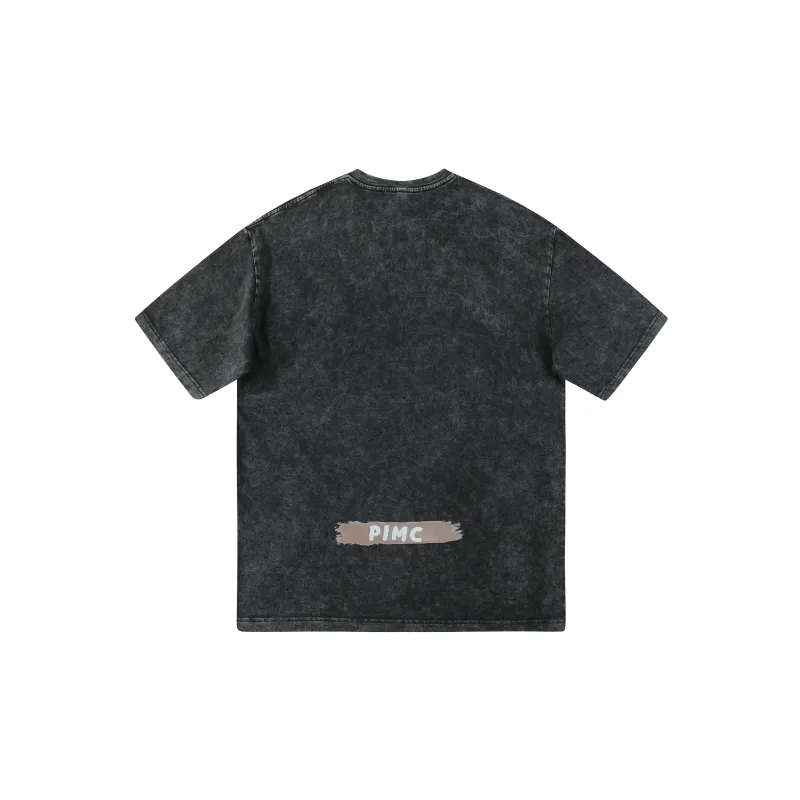 PIMC T Shirts Unisex-1