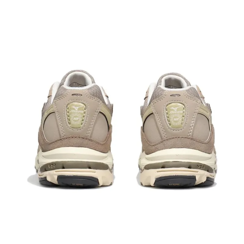 Wave Rider 10 Mizuno 'Vintage Khaki'-4