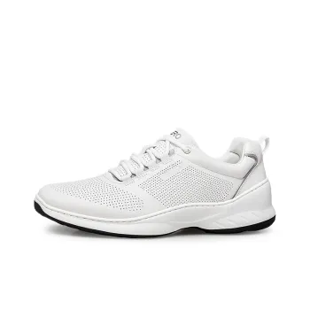 ZRO Same For Couples Breathable Lightweight Low Top Casual Shoes Women's