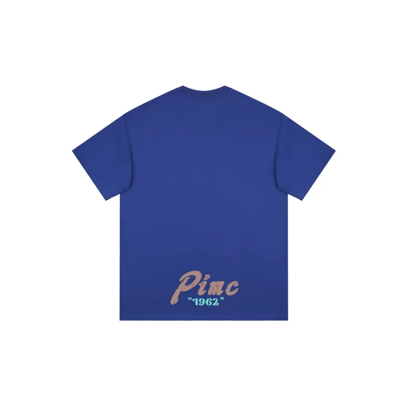 PIMC T-Shirts Unisex-15