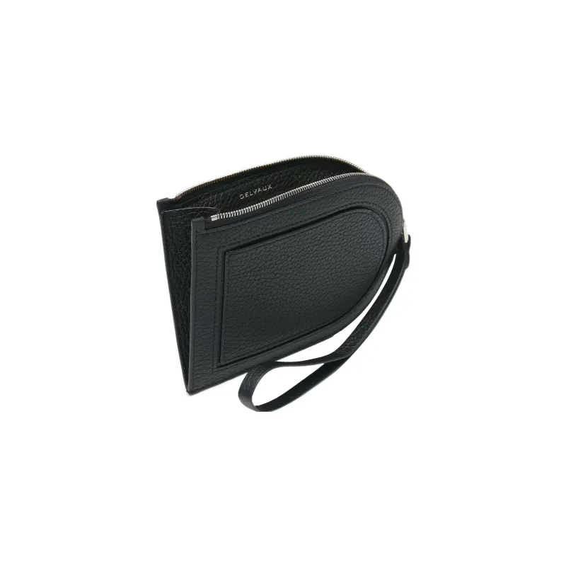 Delvaux Pin Coin Purses-2
