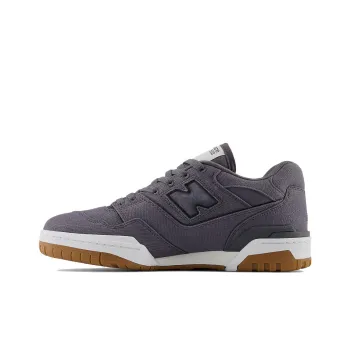 New Balance 550 'Grey Canvas'