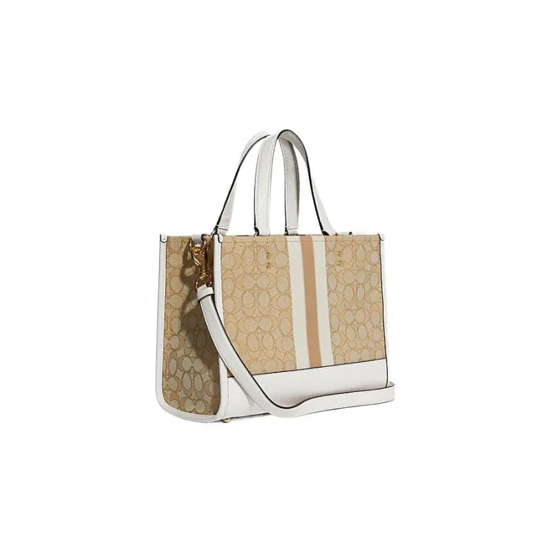 COACH Dempsey Handbags-12