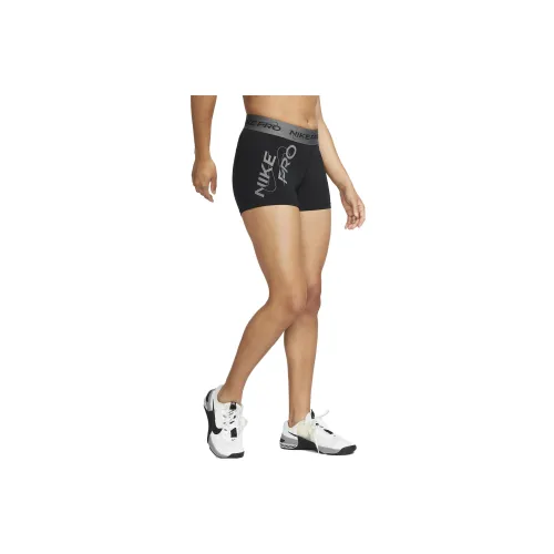 Nike Sports Shorts Women's Black