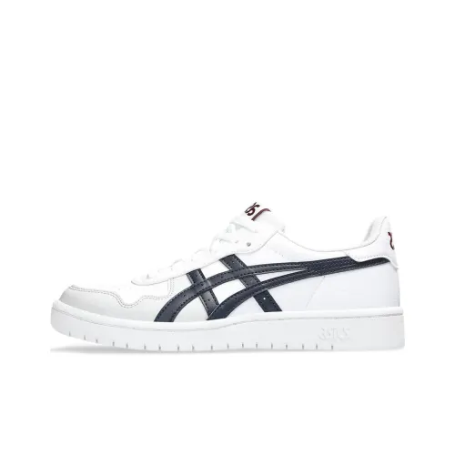 Asics Japan S 'White Midnight Navy' Women's