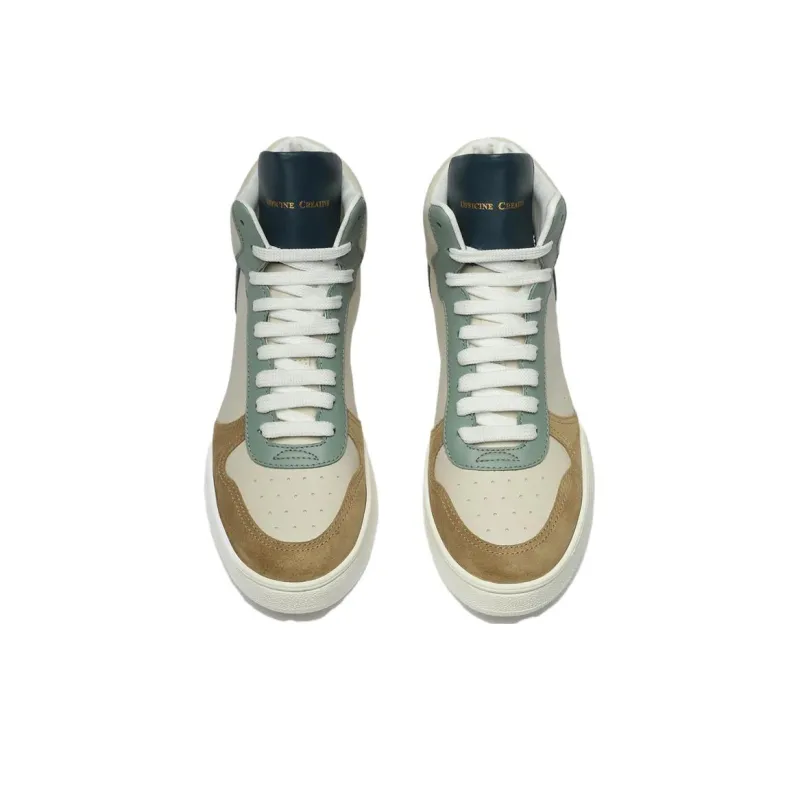 Officine Creative Mower 113 Lace up Sneakers Women's-4