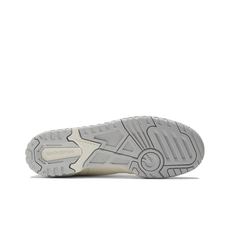 New Balance 550 Turtledove White-5