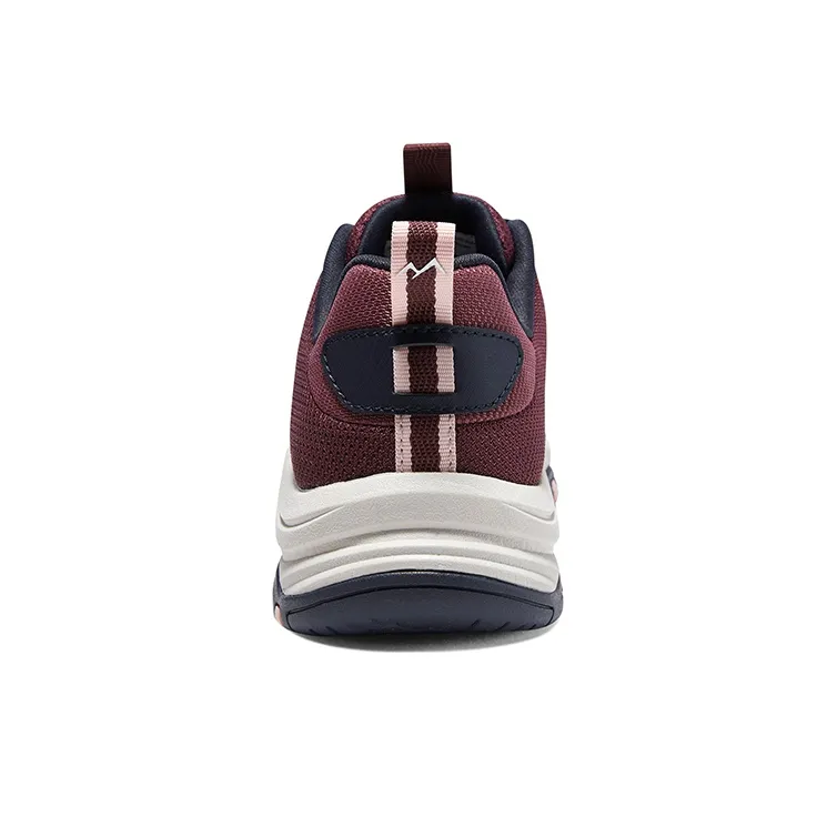 Skechers Relaxed Fit Trego 'Raspberry' Women's-3