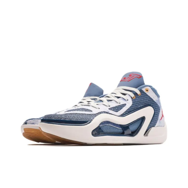 Air Jordan Tatum 1 'Denim'-2