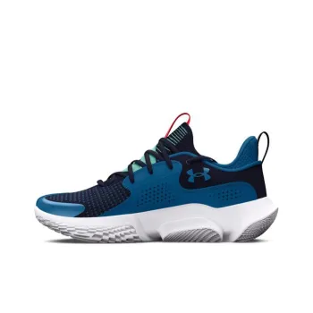 Under Armour Flow Futr X 3 'Let's 3'