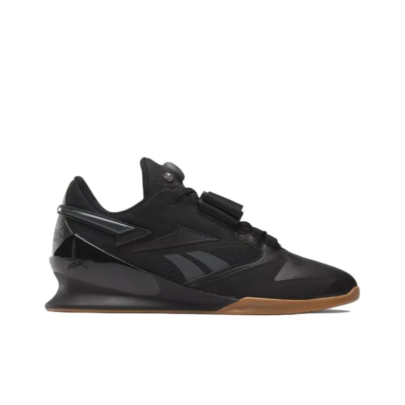 Reebok Legacy Lifter 3 'Black Gum'-1