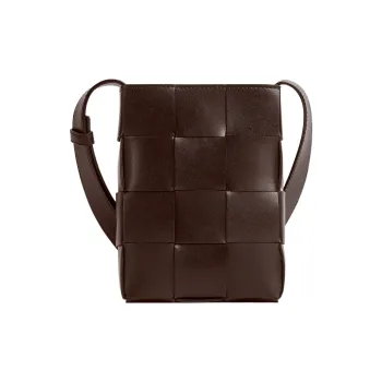 Bottega Veneta Interwoven Phone Case