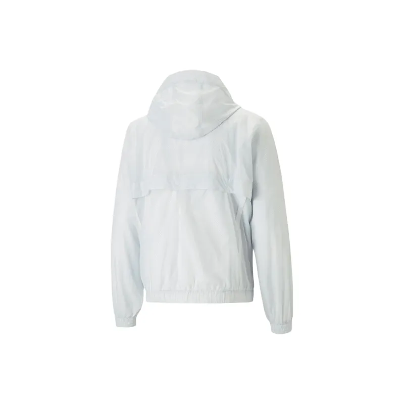 PUMA KOCHÉ Reversible Jacket Unisex White-1