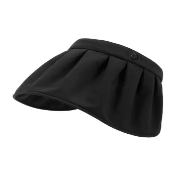 CAMEL Polyester Sun Protection Hats Women's