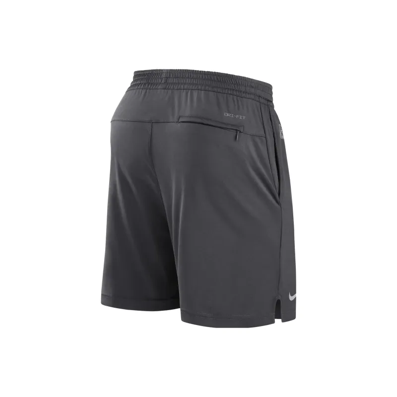 Nike Sports Shorts Men Anthracite-1