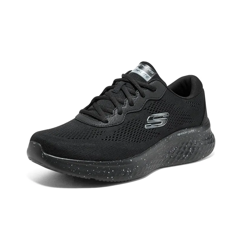 Skechers Skech Lite Pro 'Pure Black'-2