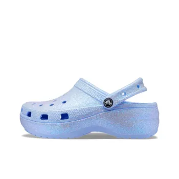 Crocs Clogs Women's Light Purple