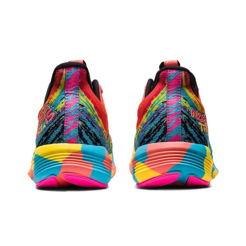 Asics Noosa Tri 15 Aquarium Vibrant Yellow Women's-5