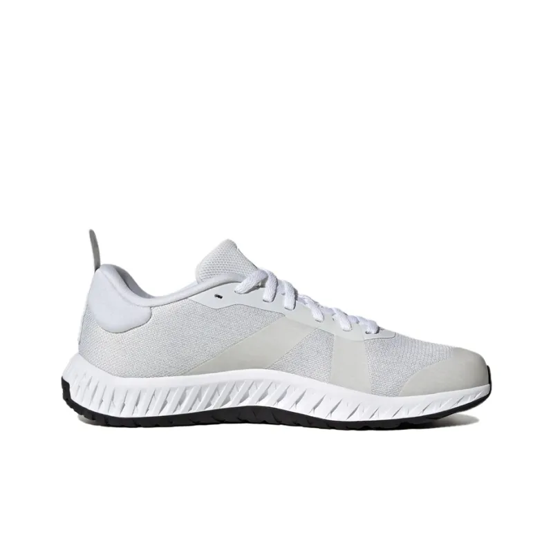 Adidas Everyset Cloud White Core Black Grey Women's-1