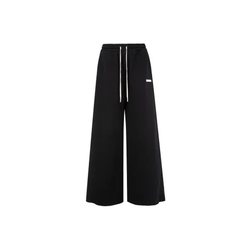 PLUSONEONE+ Casual Pants Women's