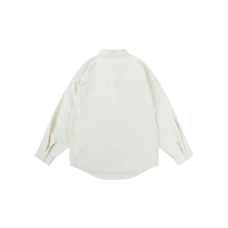STANAIR Long Sleeved Shirt Unisex-6