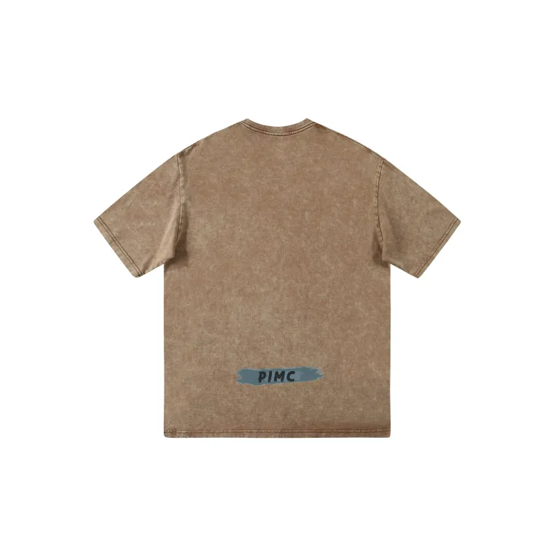 PIMC T Shirts Unisex-10