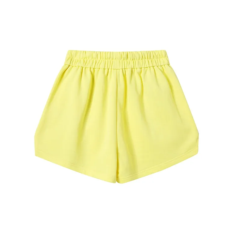 ANDREA MARTIN Casual Shorts Women's-1