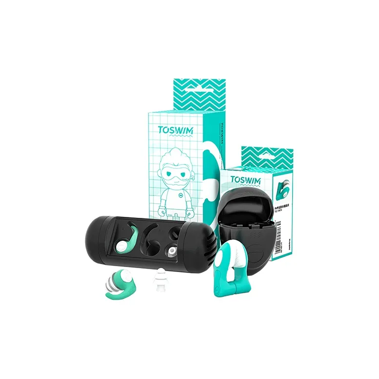 TOSWIM Swimming Equipment Sets-2