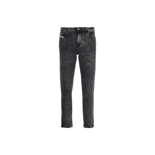 DIESEL Jeans Women's Black
