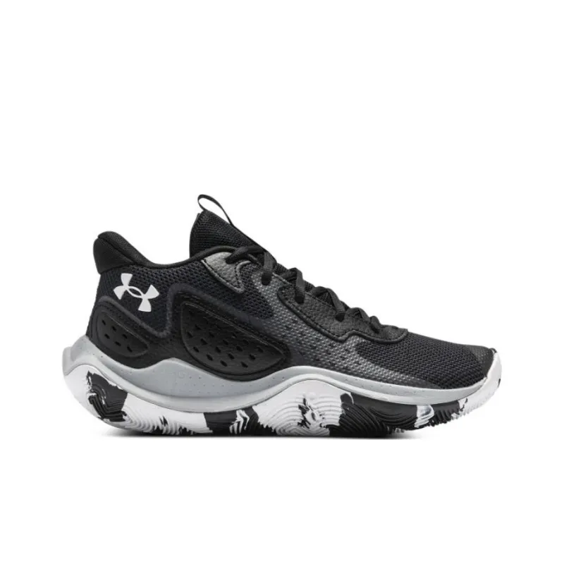 Under Armour Jet '23 'Black Jet Grey'-1