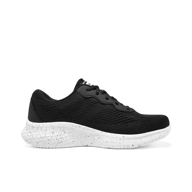 Skechers Skech Lite Pro 'Black White'-1