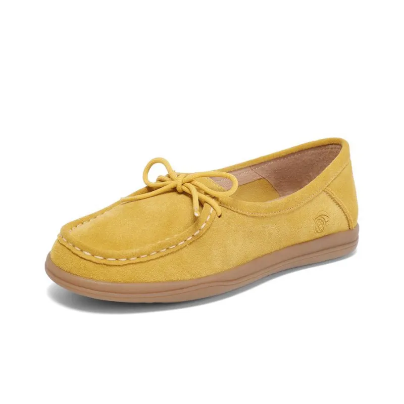 Senda Women's Casual Shoes Women's Low Top Mango Cocoa/Milk Cocoa/Matcha Cocoa/Almond Cocoa/Seaweed Cocoa/Dark Chocolate Cocoa-1