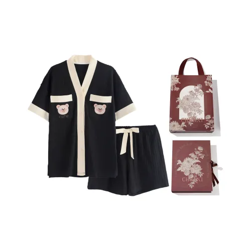 Chun Xi Women's Pajama Sets