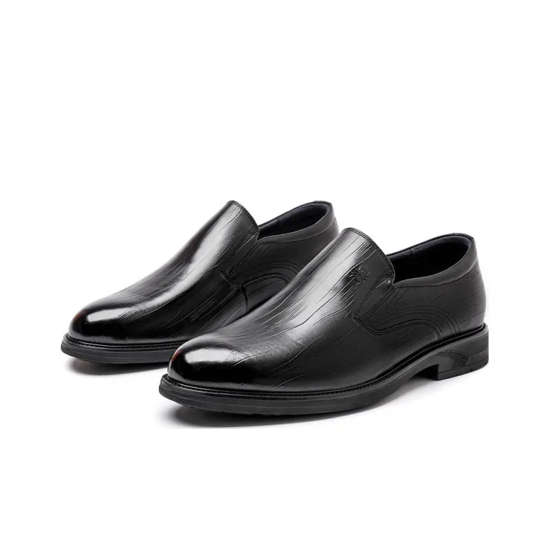 Spider King Casual Shoes 3cm Men's-2