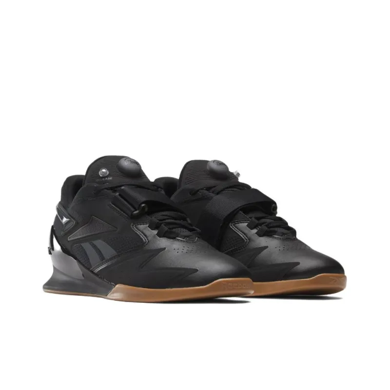 Reebok Legacy Lifter 3 'Black Gum'-2