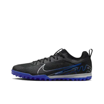 Nike Mercurial Vapor 15 Pro 'Black/Hyper Royal'