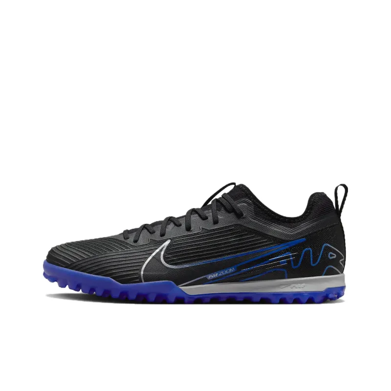 Nike Mercurial Vapor 15 Pro 'Black/Hyper Royal'-0
