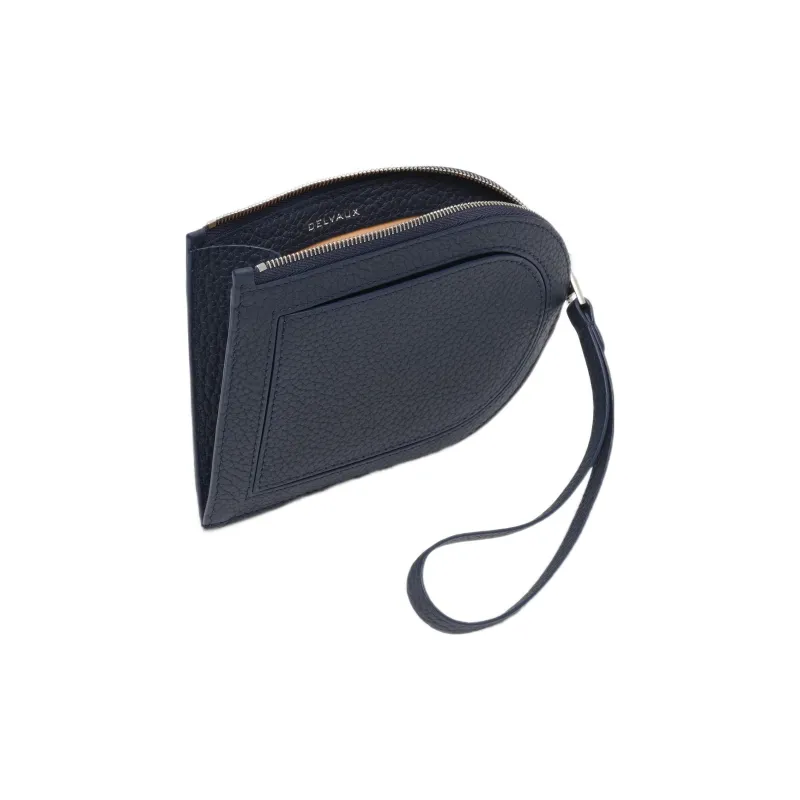 Delvaux Pin Coin Purses-2