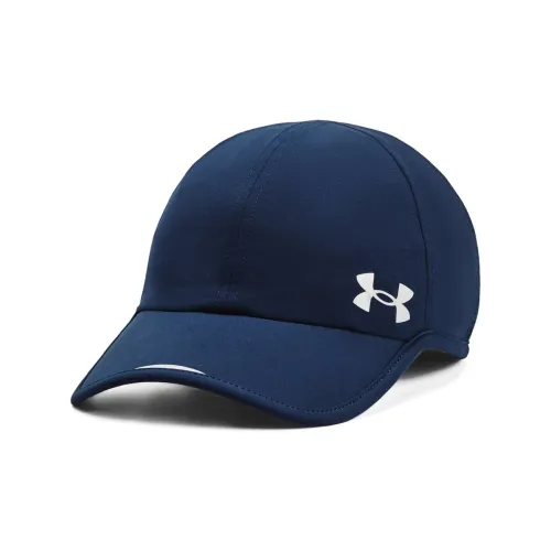 Under Armour Baseball Caps Men Blue