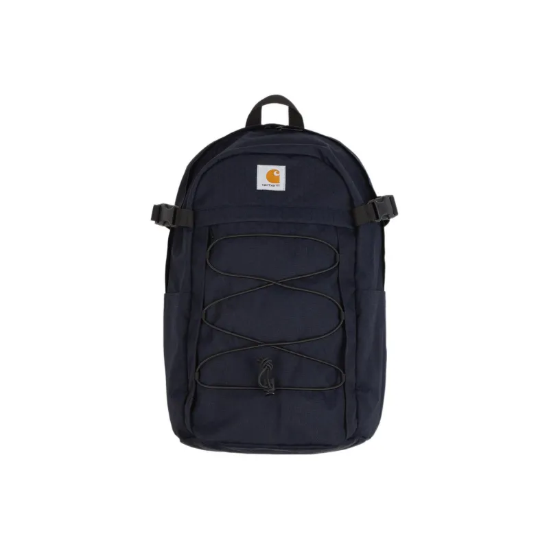 Carhartt Nylon Laptop Backpack Men's Marine Blue-1