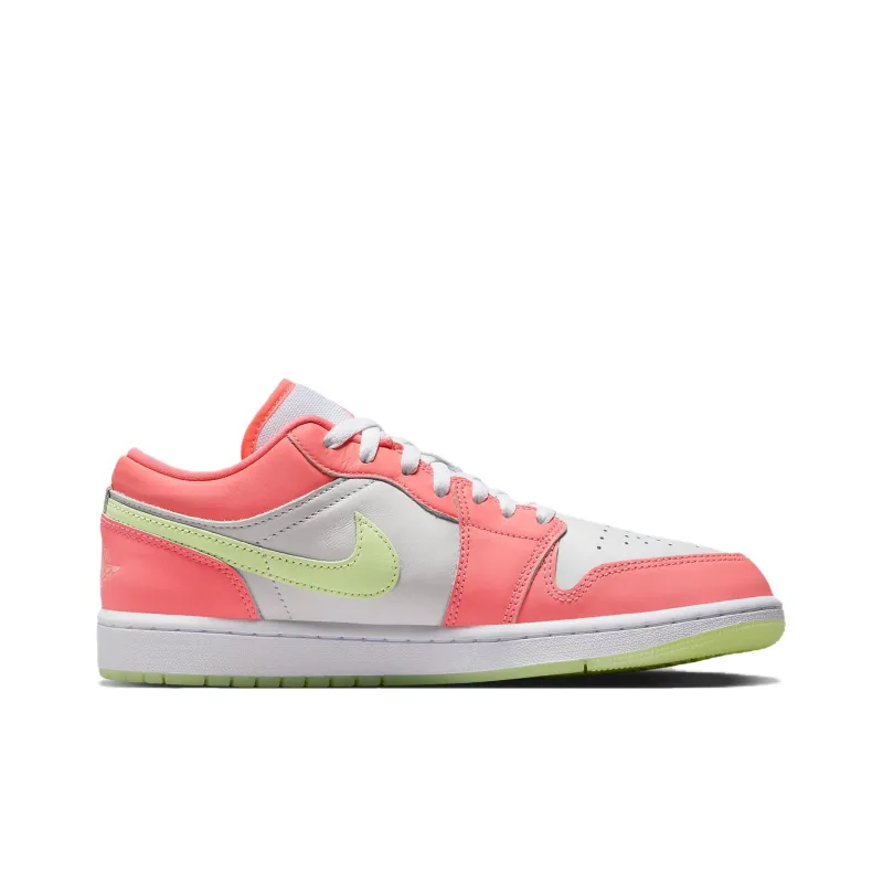 Jordan 1 Low Se Lava Glow-1