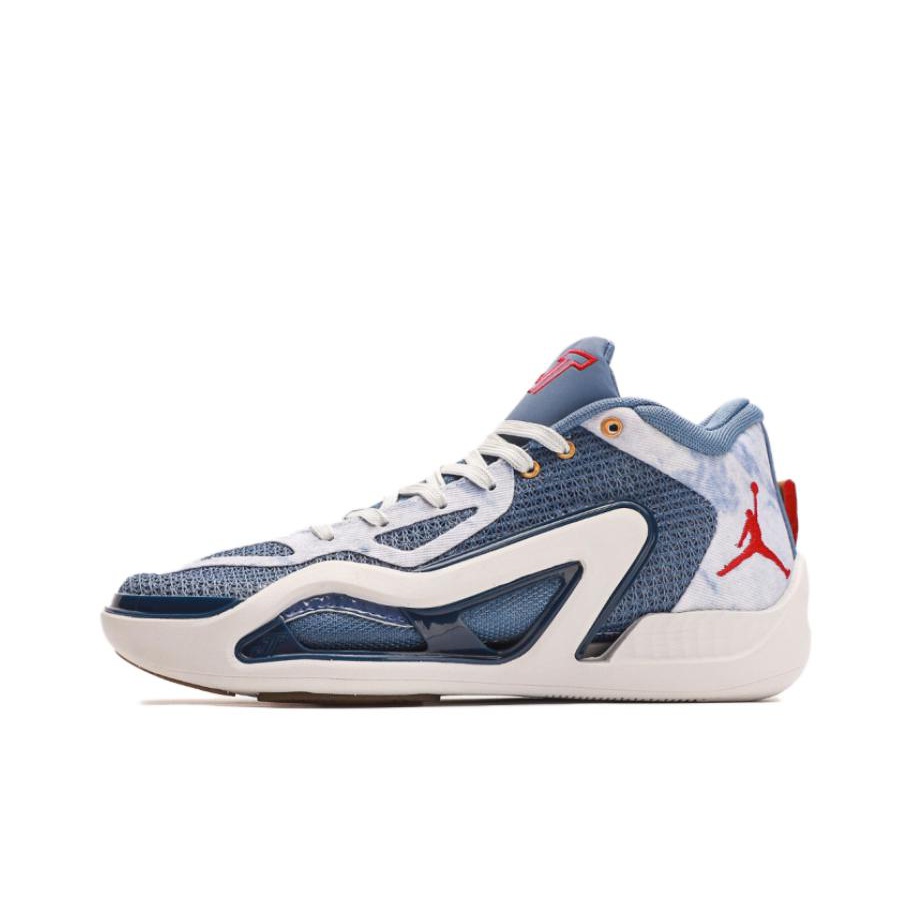 Jordan Tatum 1 Denim US M 11 - POIZON